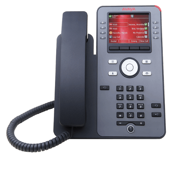 AVAYA Phone Systems